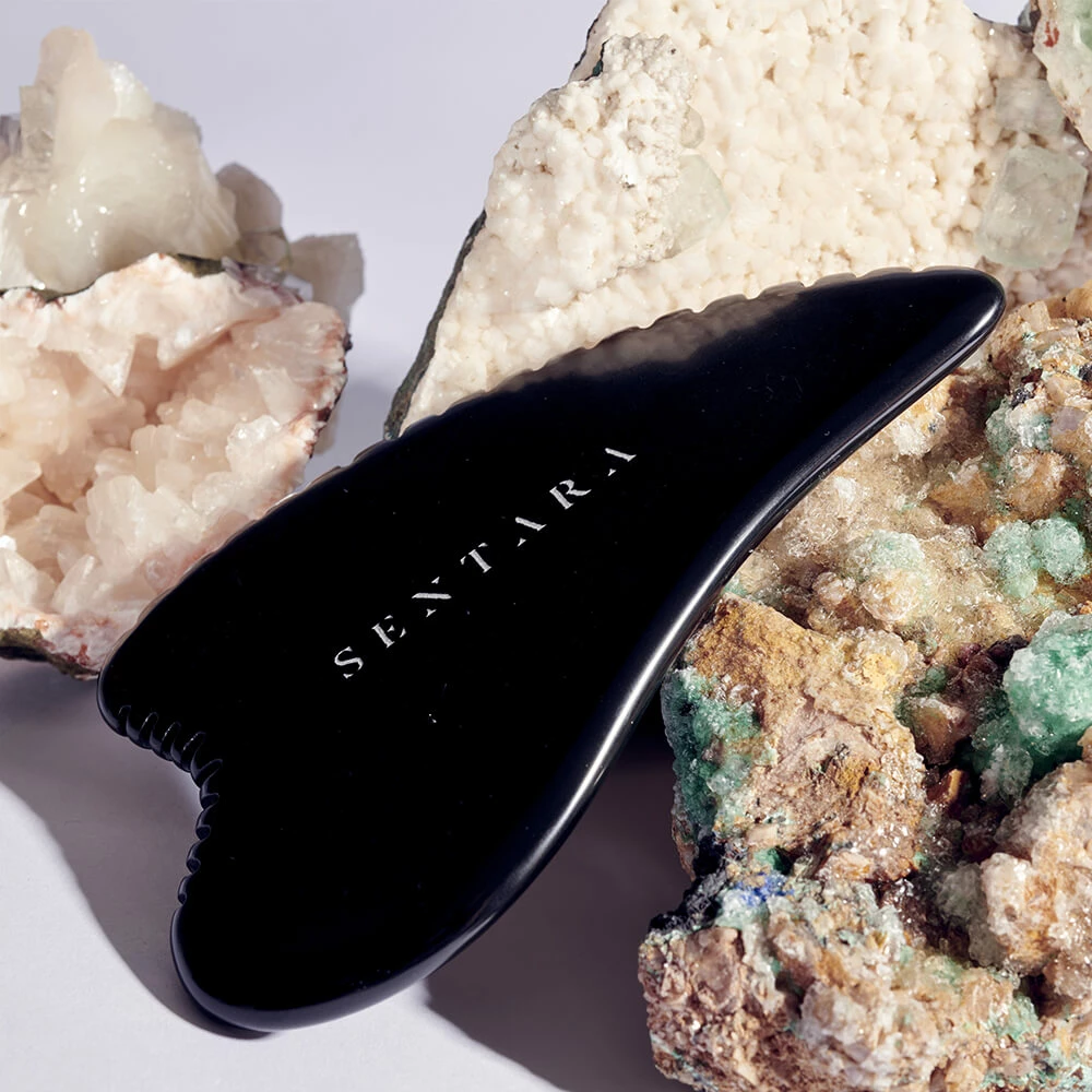 Gua Sha Peau D'Ange Corps – Image 9