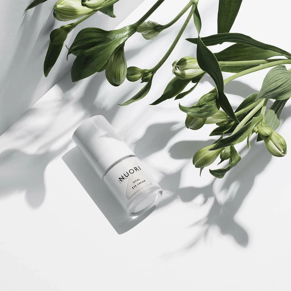 Vital Eye Cream Crème Vitale Yeux – Image 3