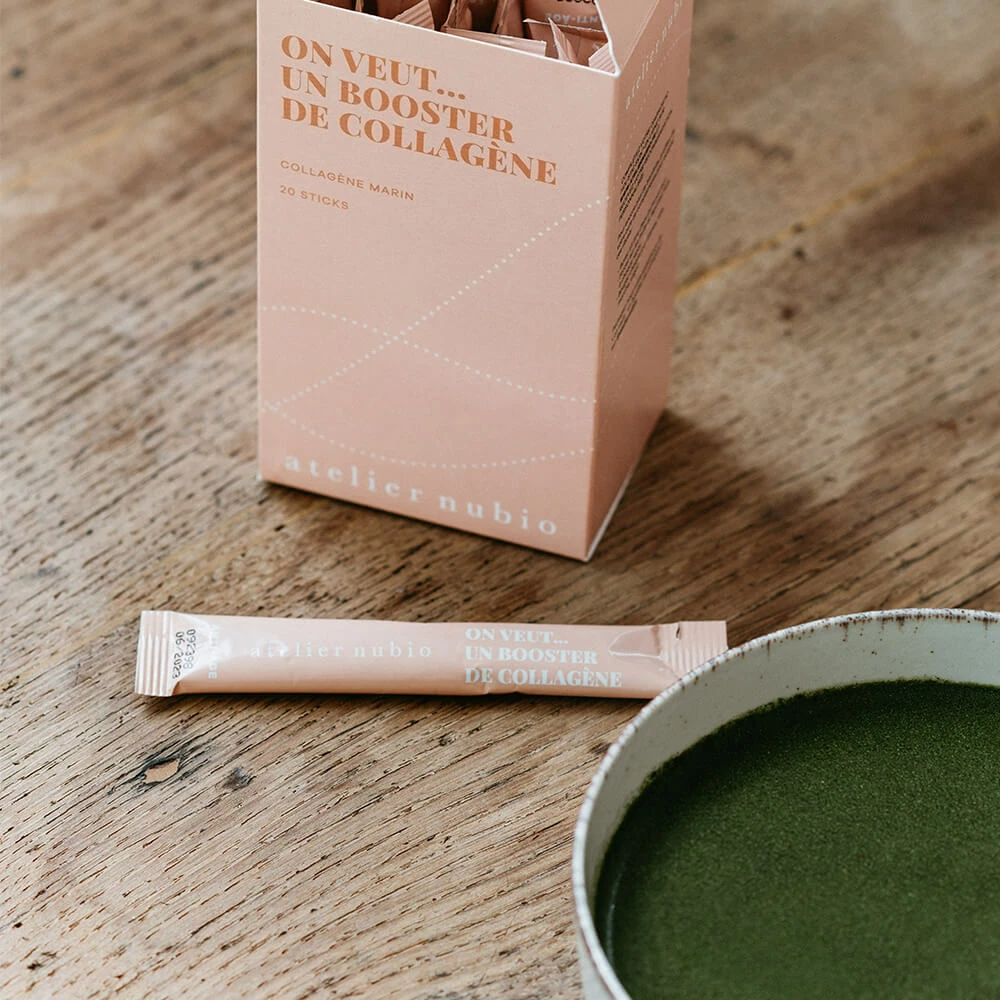 On Veut... Un Booster De Collagène – Image 6