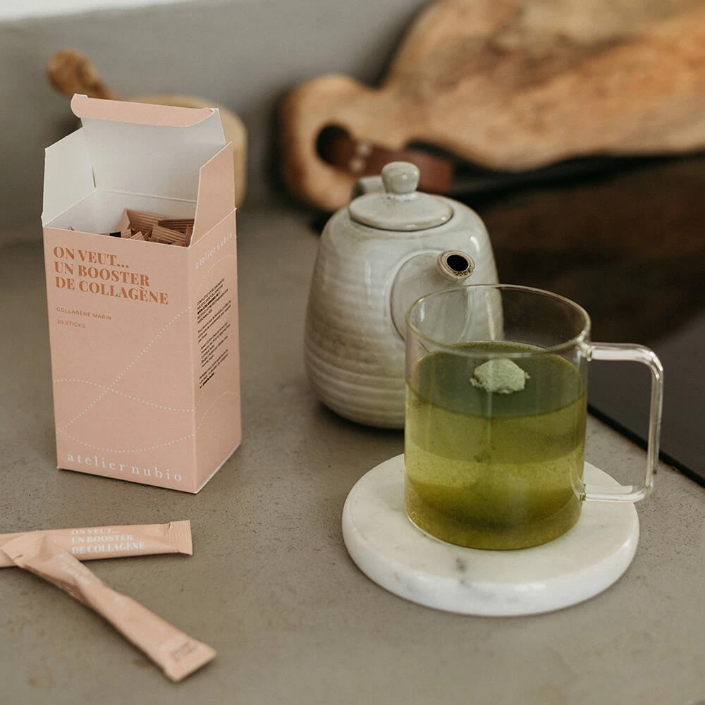 On Veut... Un Booster De Collagène – Image 5