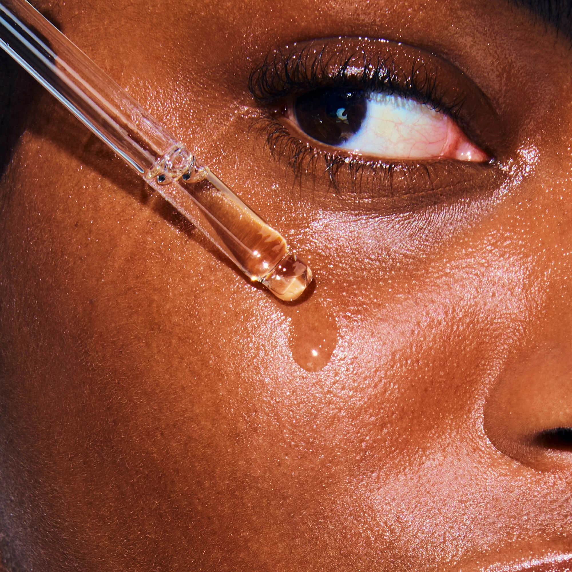 Huile Visage Nourrissante Et Réparatrice – Image 2