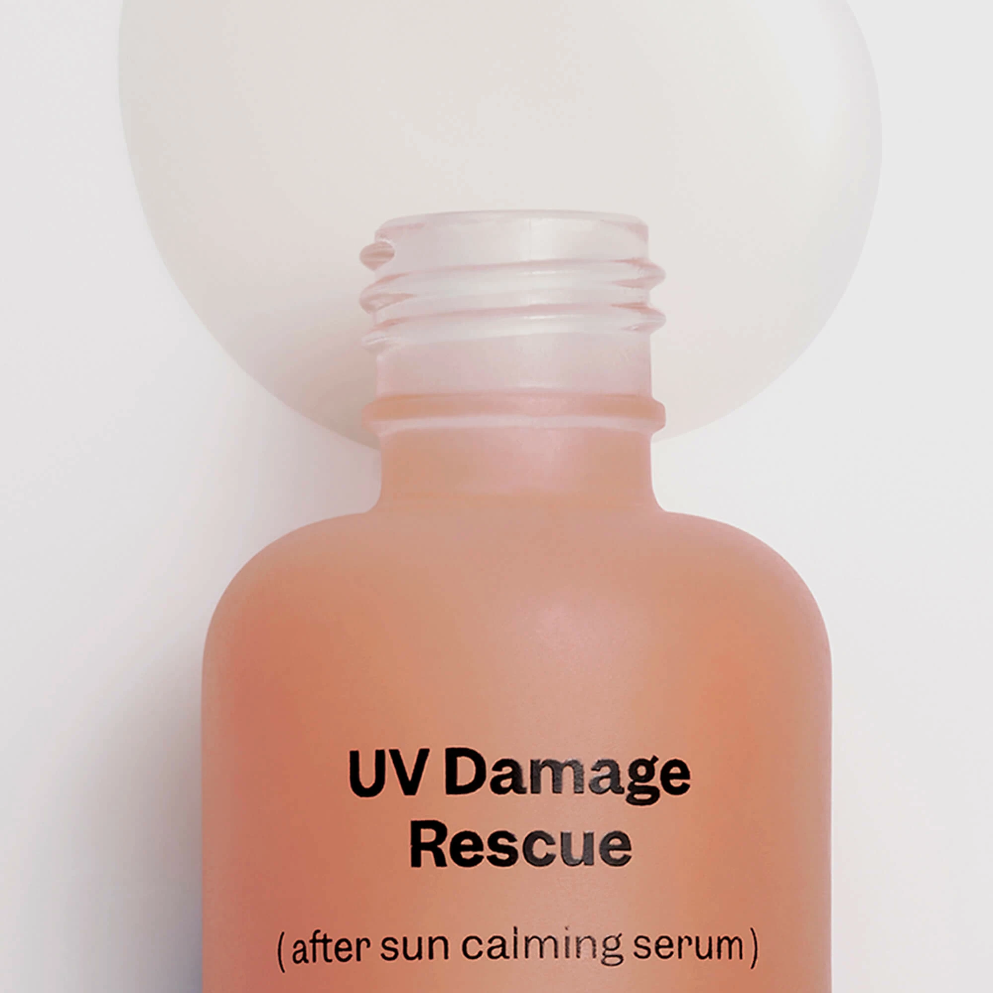 UV Damage Rescue Sérum Après-Soleil – Image 4