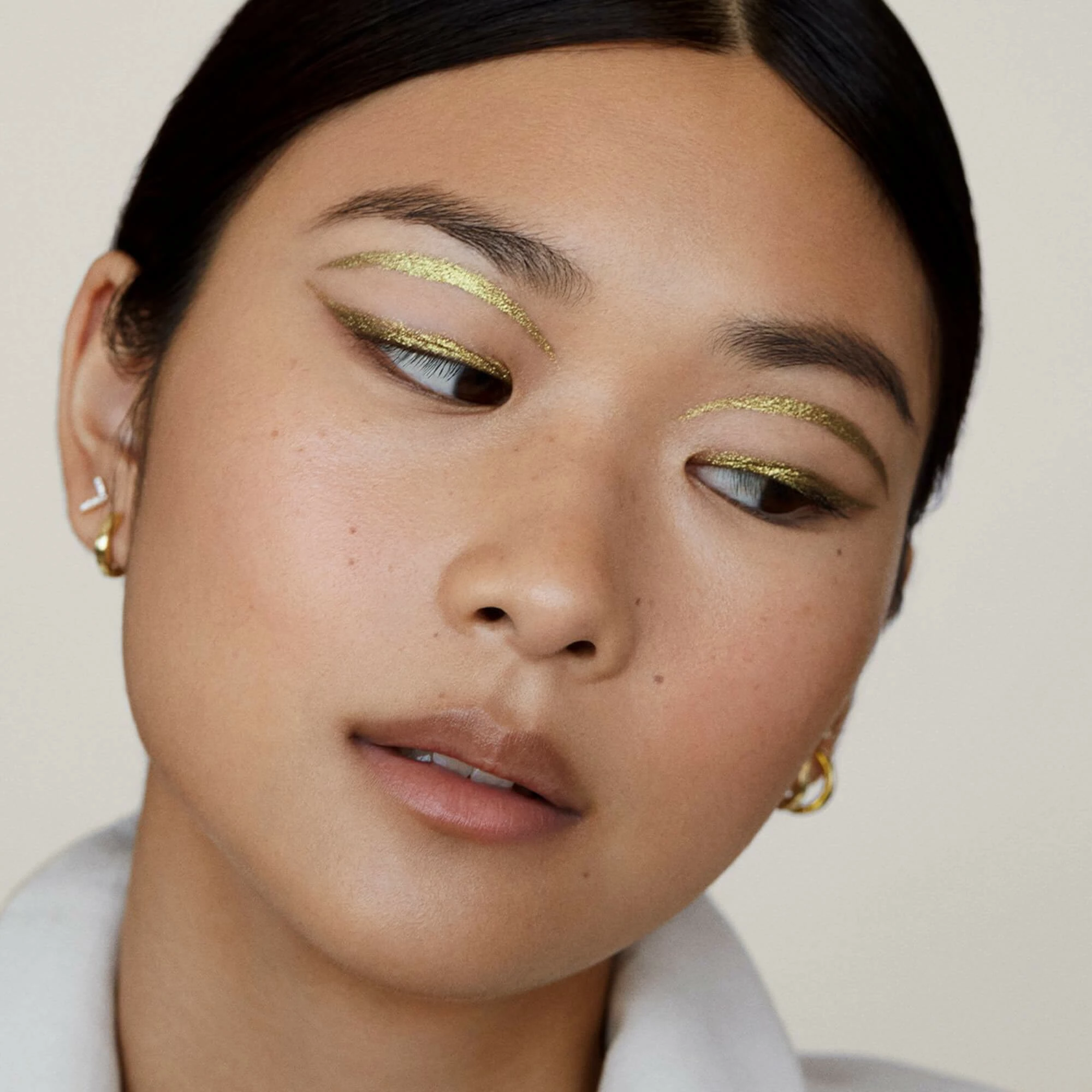 Yeux Paint Ombre à Paupières Scintillant – Image 19