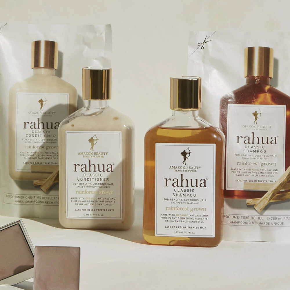 Classic Shampoo Shampoing Classique – Image 3