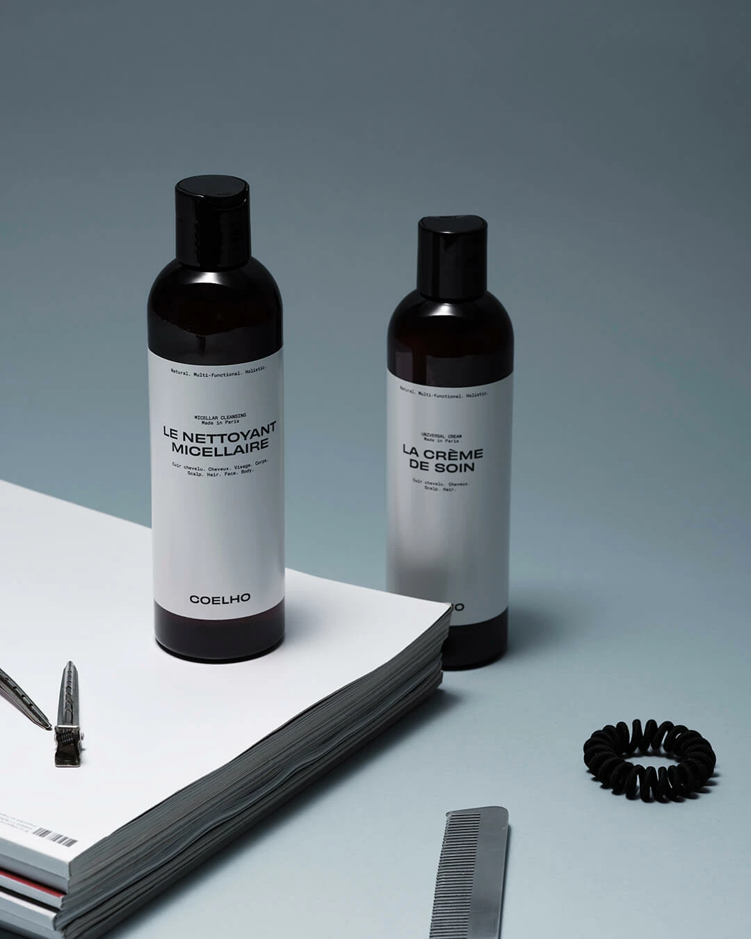 La Crème De Soin 4 En 1 – Image 2