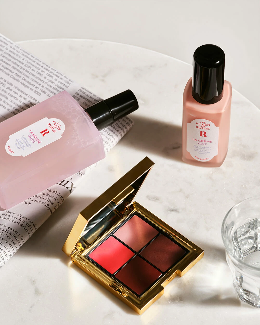 Palette Lèvres Signature – Image 3