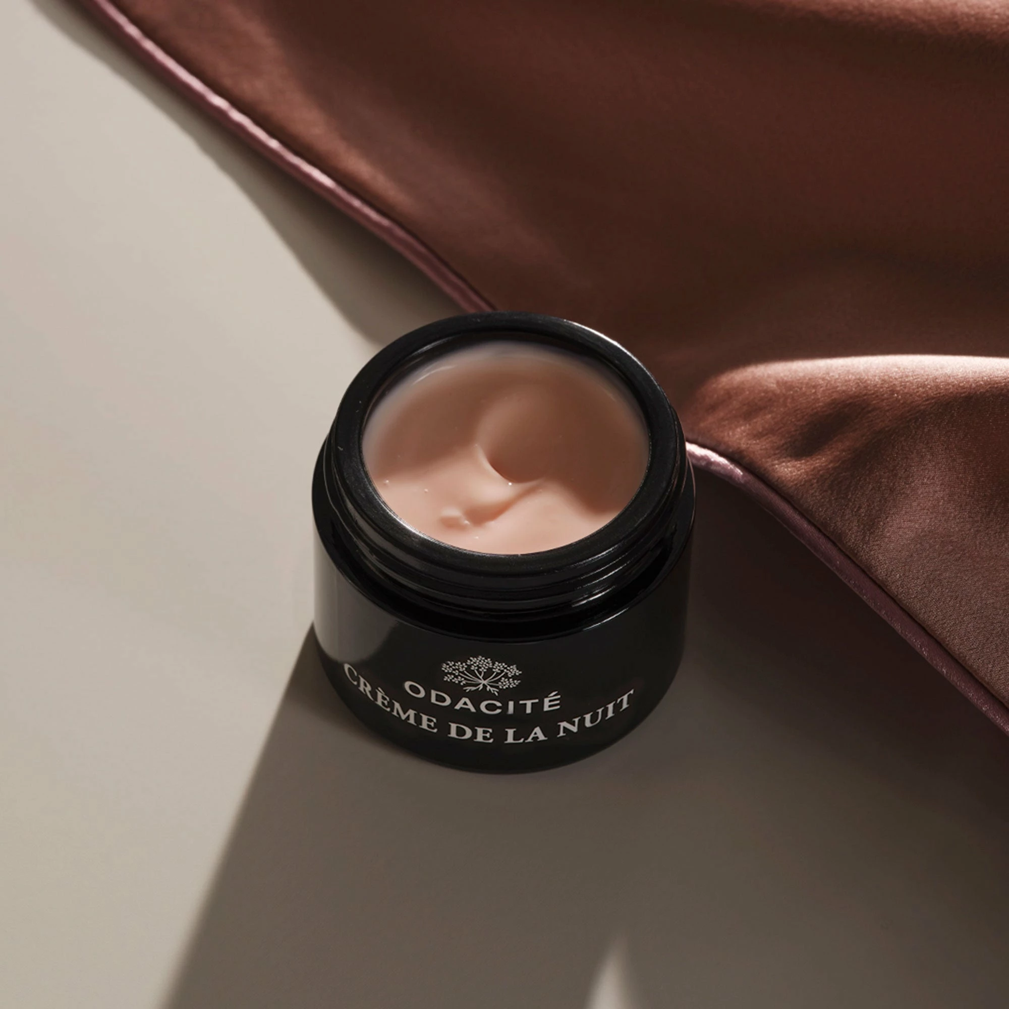 Crème De La Nuit Vitamine C + Ashwagandha – Image 2