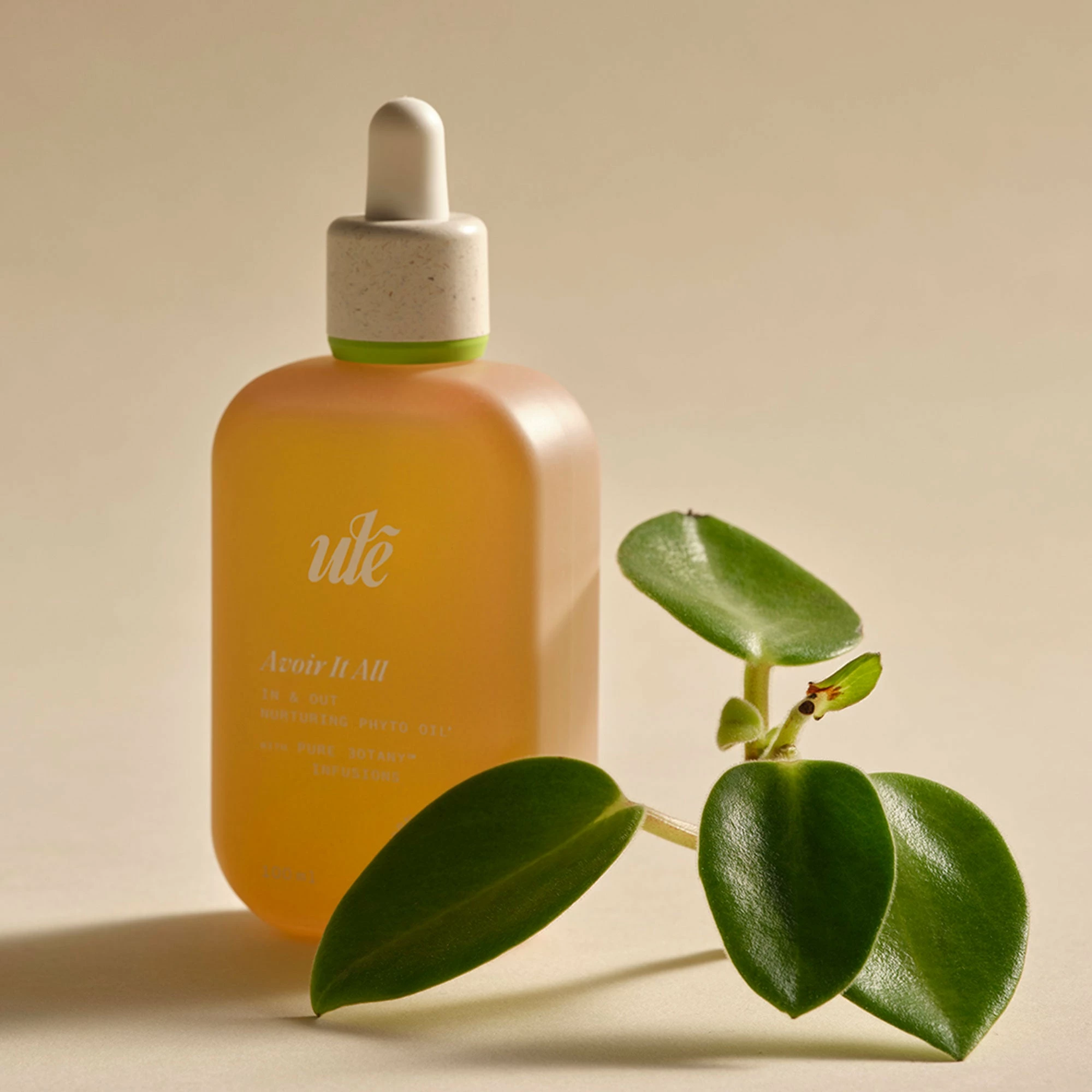 Avoir It All Huile In & Out – Image 2