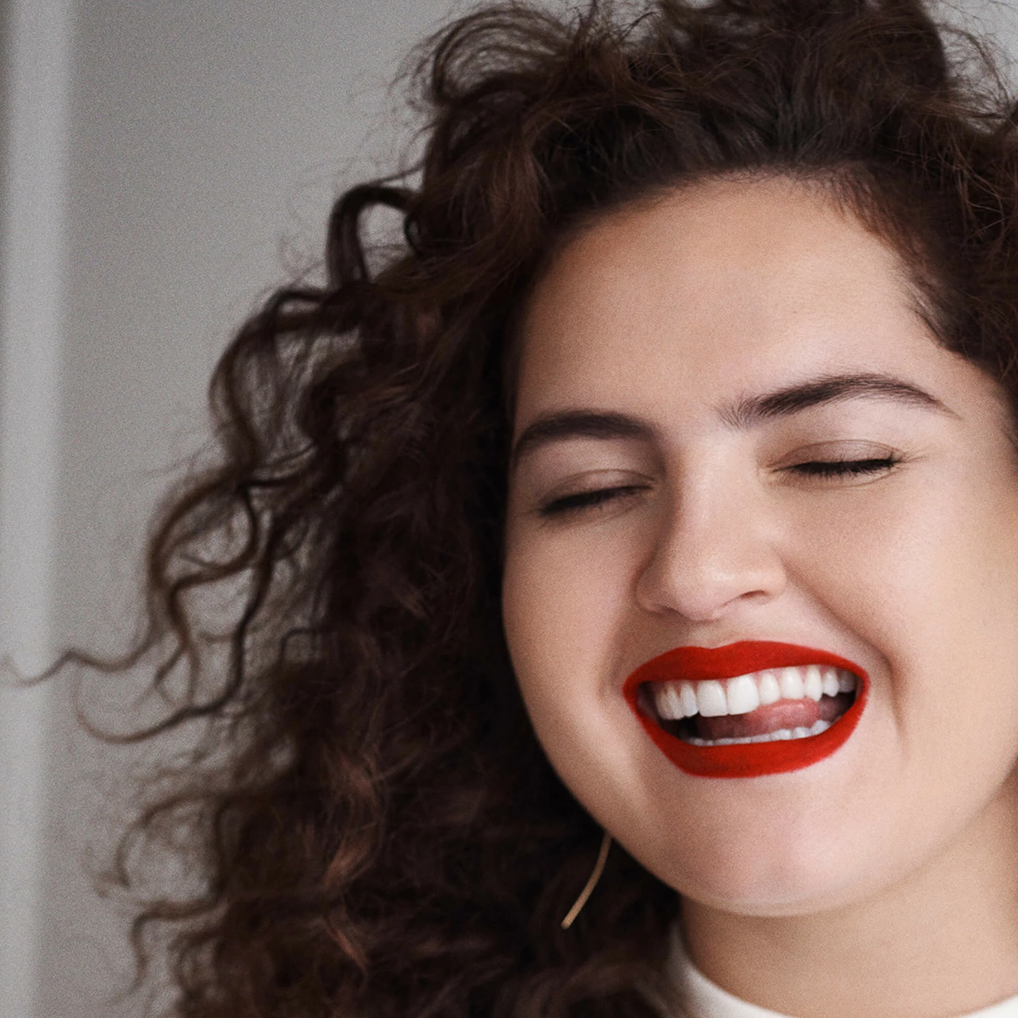 Petal Bouche Rouge à Lèvres Mat Sans Transfert – Image 7