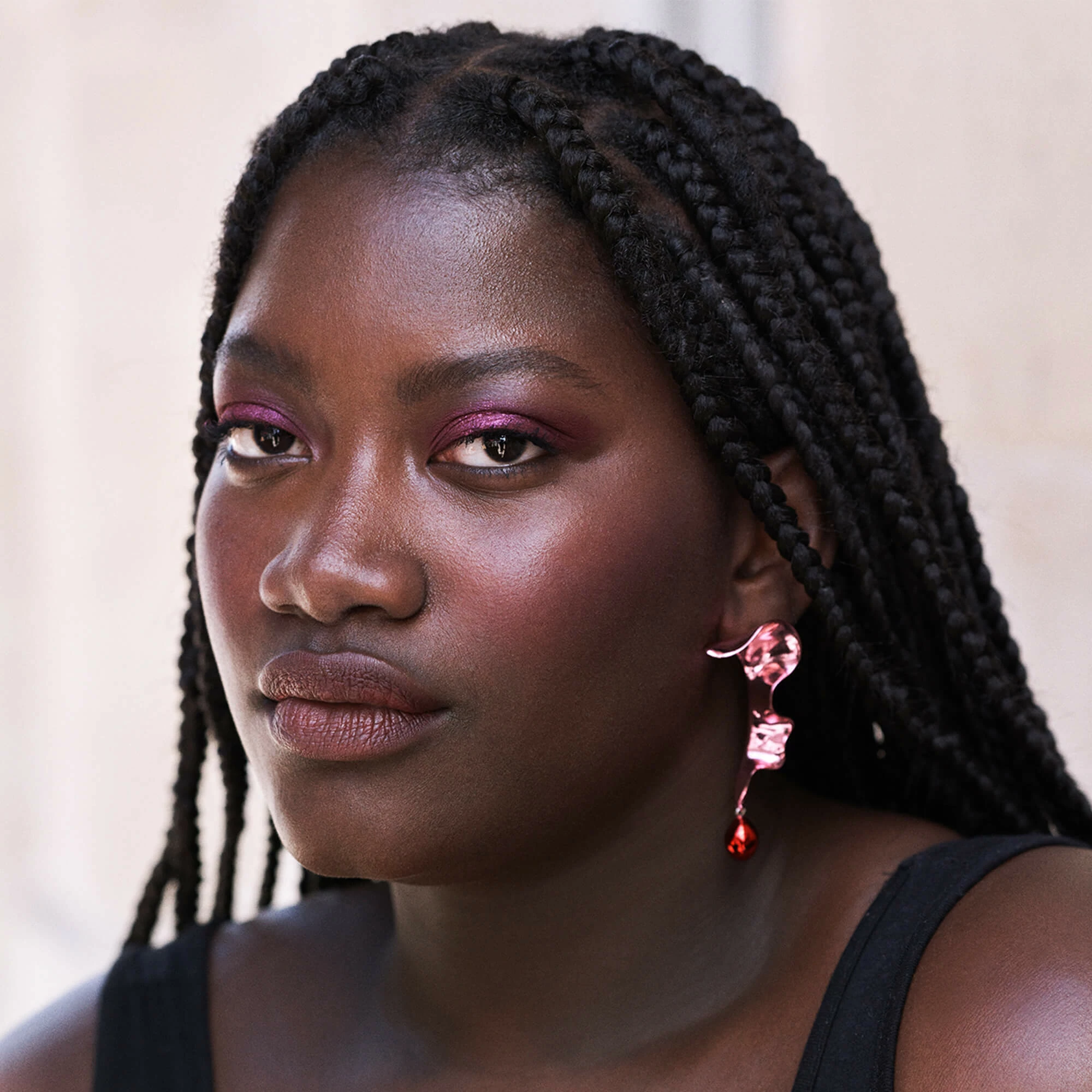 Yeux Paint Ombre à Paupières Scintillant – Image 14