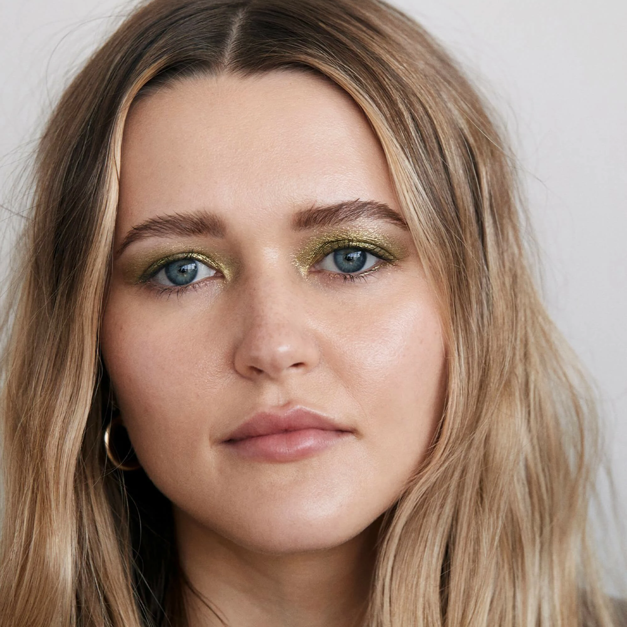 Yeux Paint Ombre à Paupières Scintillant – Image 20