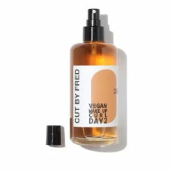 Vegan Curl Spray Day 2 Spray Pour Cheveux Bouclés