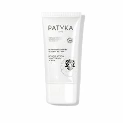 Gommage Lissant Double Action