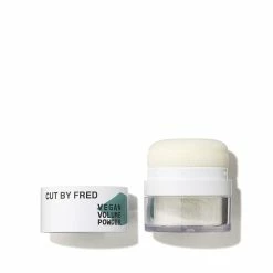 Vegan Volume Powder Shampoing Sec Volume