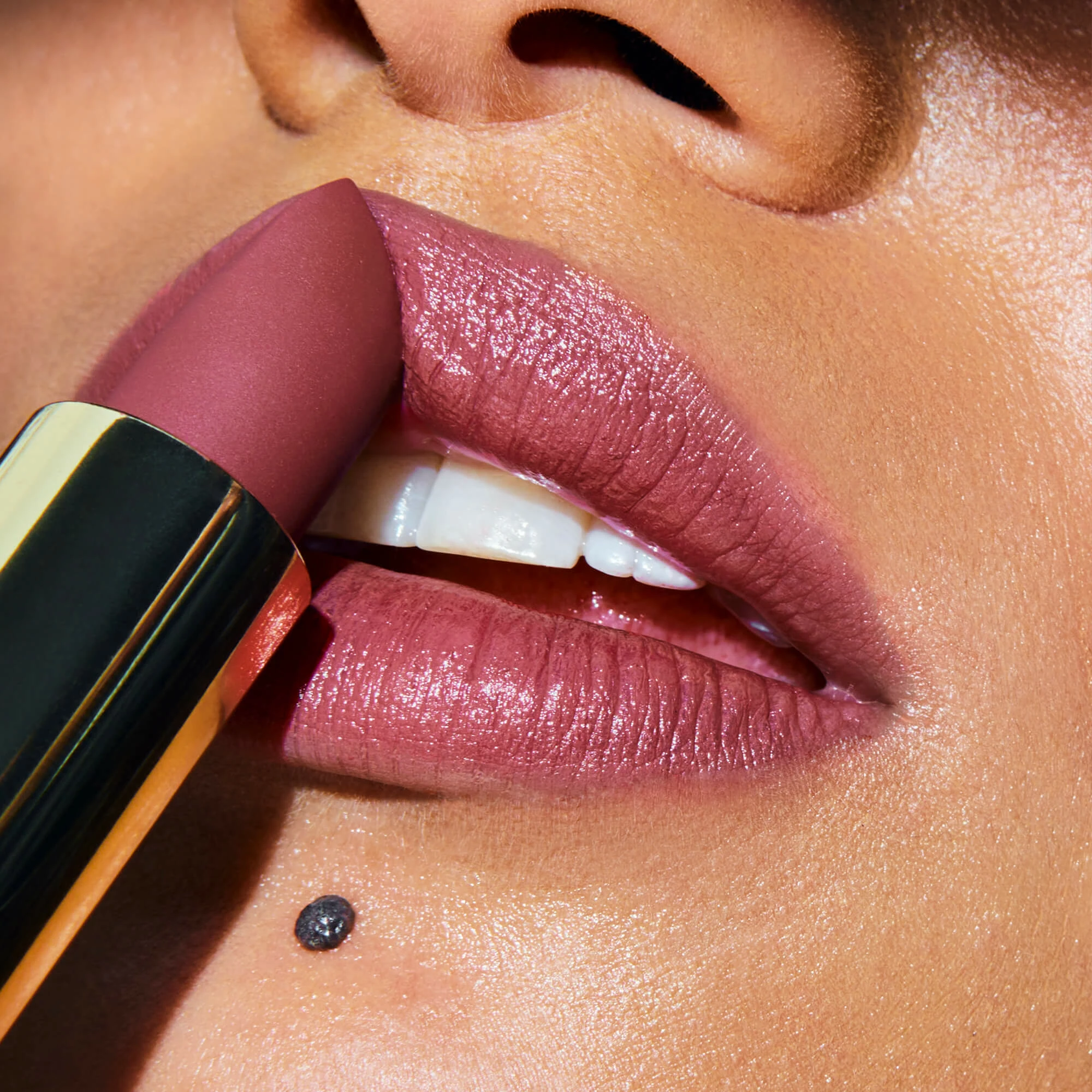 Rouge à Lèvres Semi Mat – Image 9