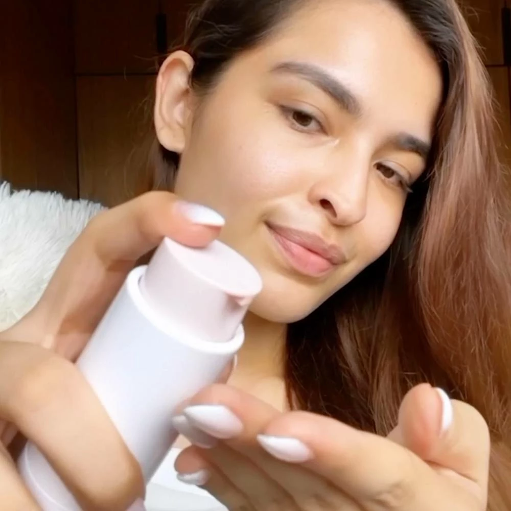 RMS Beauty Re-Evolve Radiance Locking Primer Base De Teint Éclat – Image 4