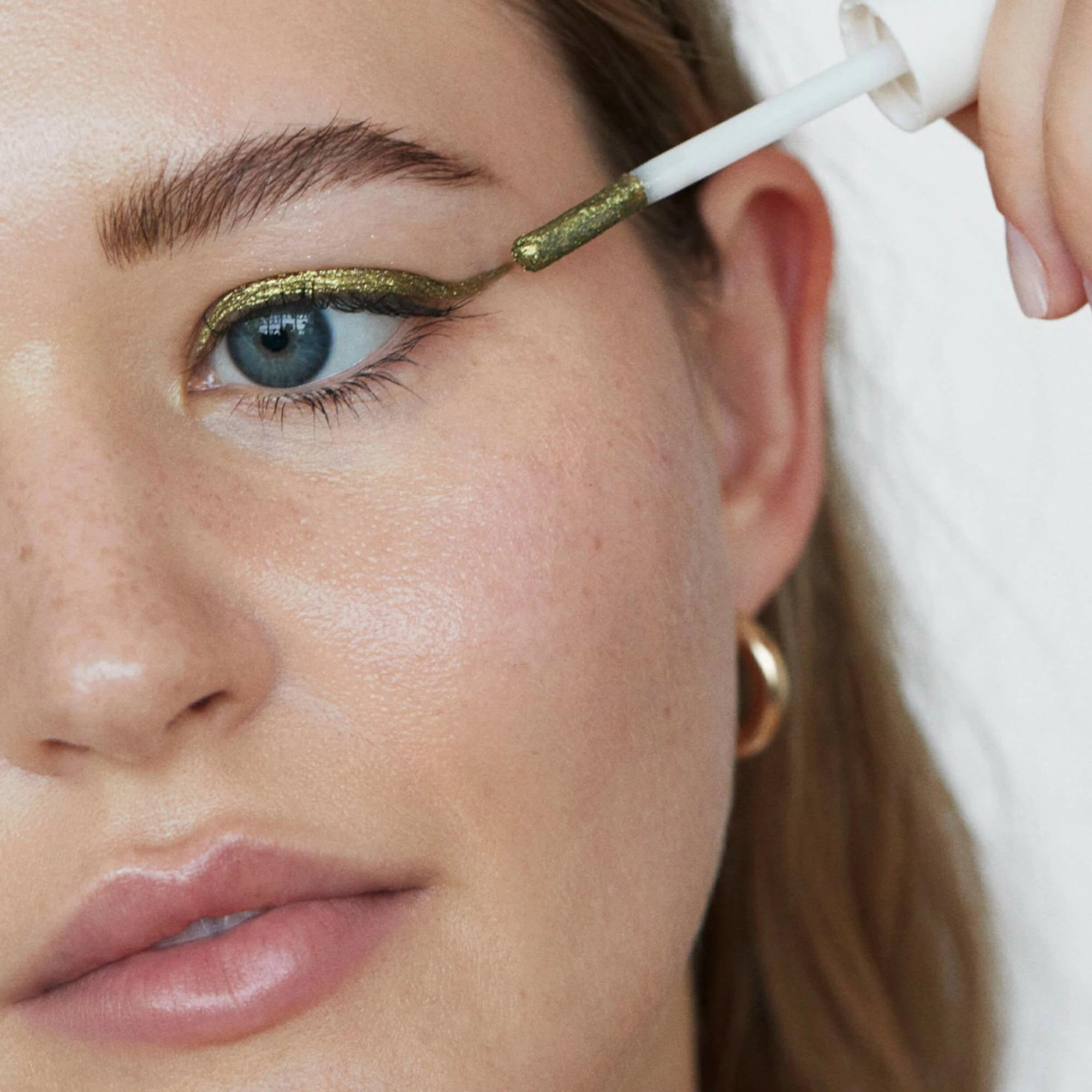 Yeux Paint Ombre à Paupières Scintillant – Image 18