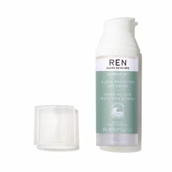 REN CLEAN SKINCARE Evercalm Crème De Jour Protection Globale