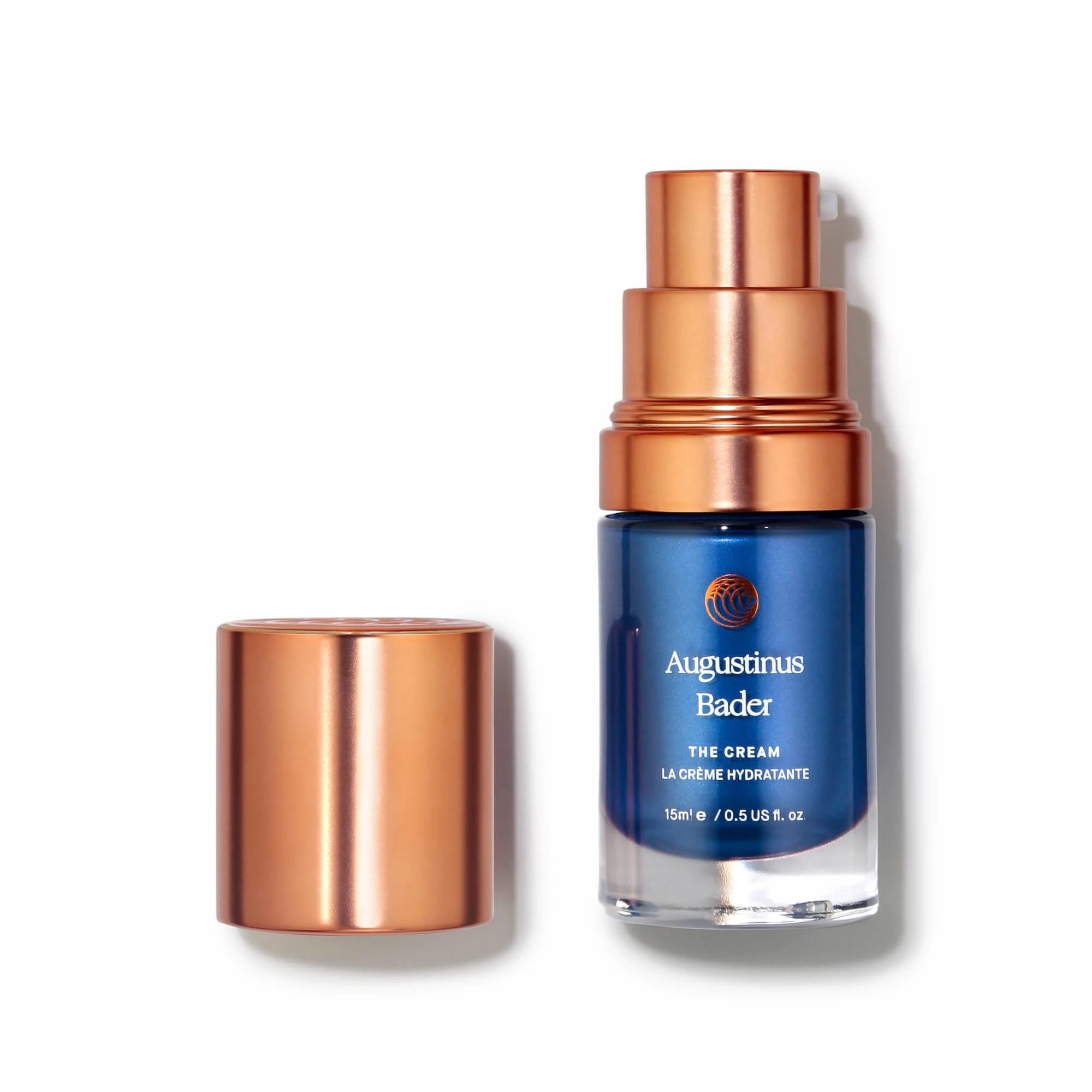 Augustinus Bader The Cream Crème Anti-Âge Légère – Image 3