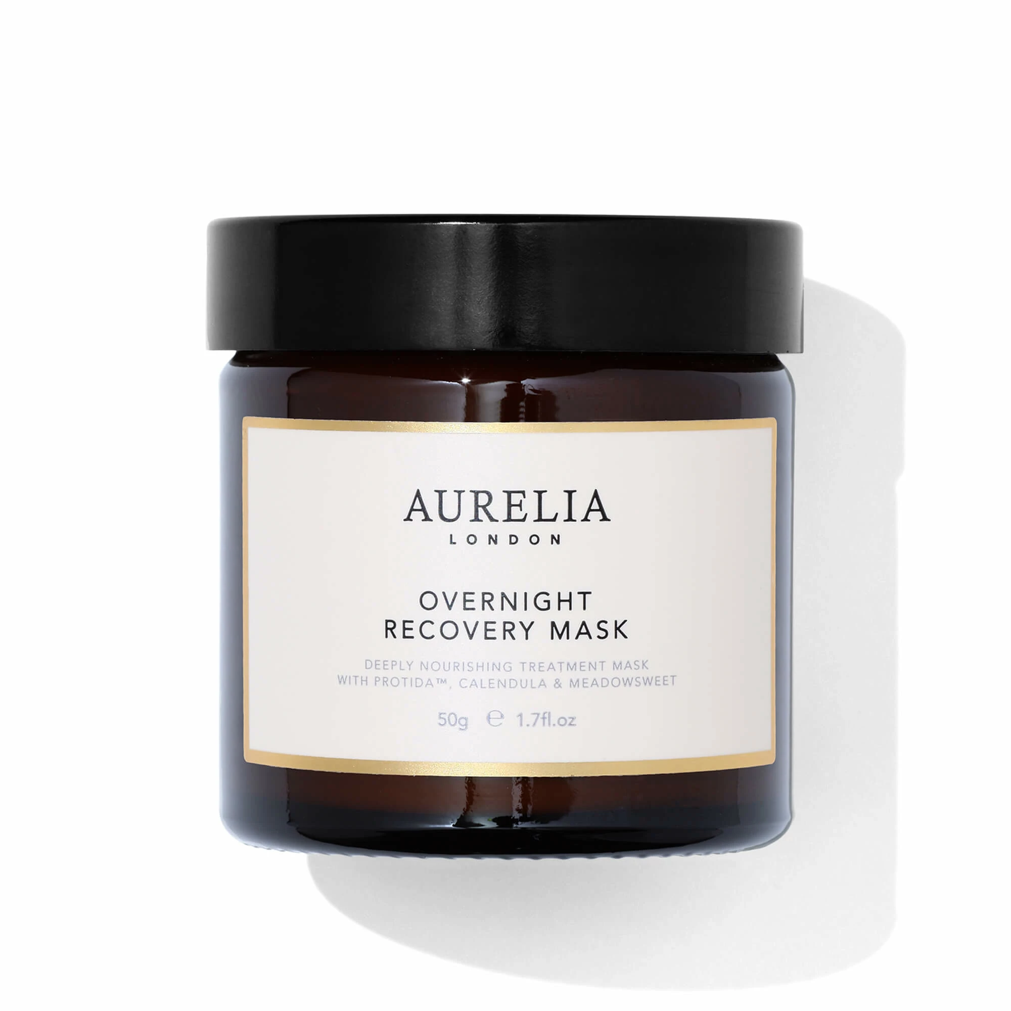 Overnight Recovery Mask Masque Réparateur Nuit