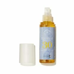 Sun Oil SPF 30 Huile Solaire Corps