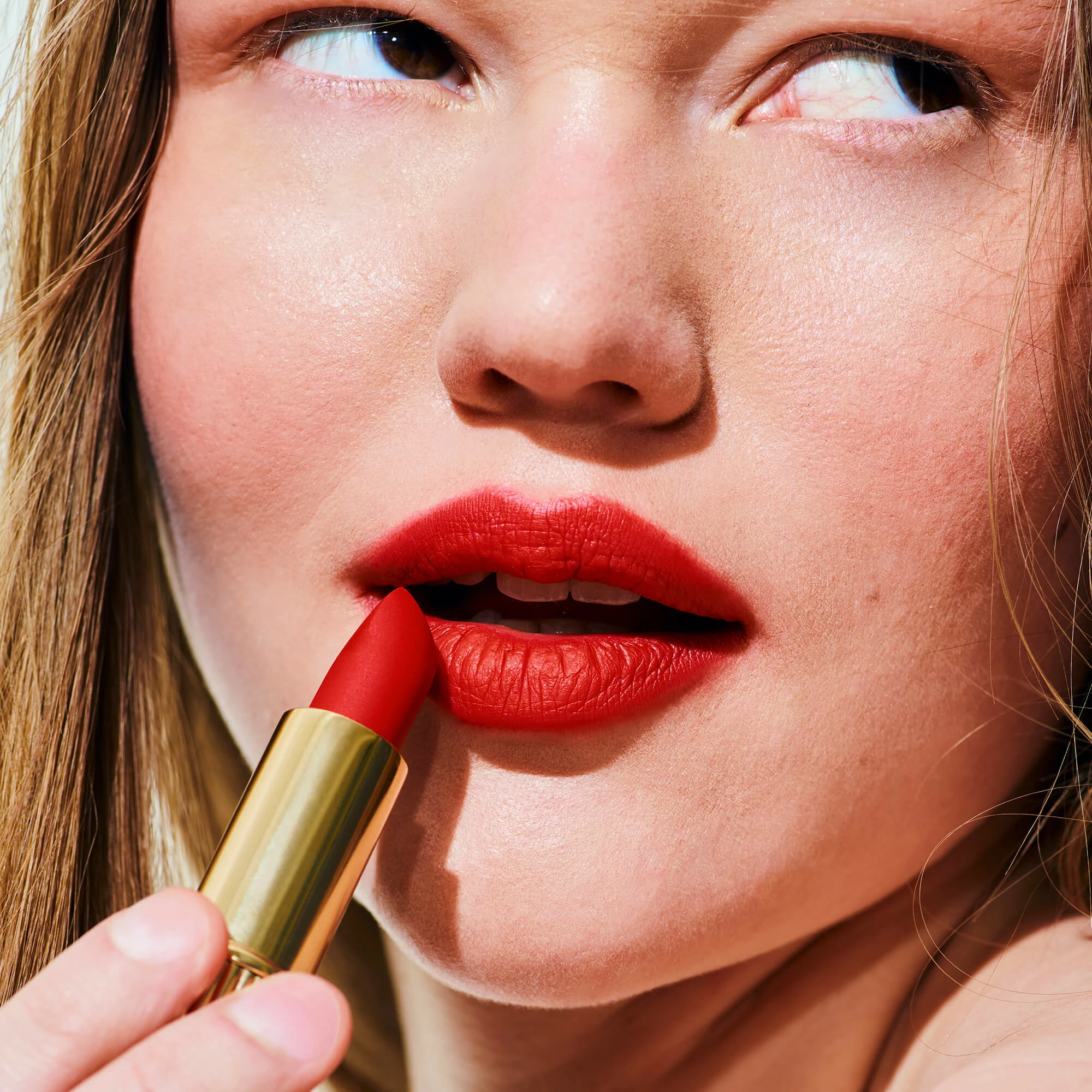 Rouge à Lèvres Semi Mat – Image 6