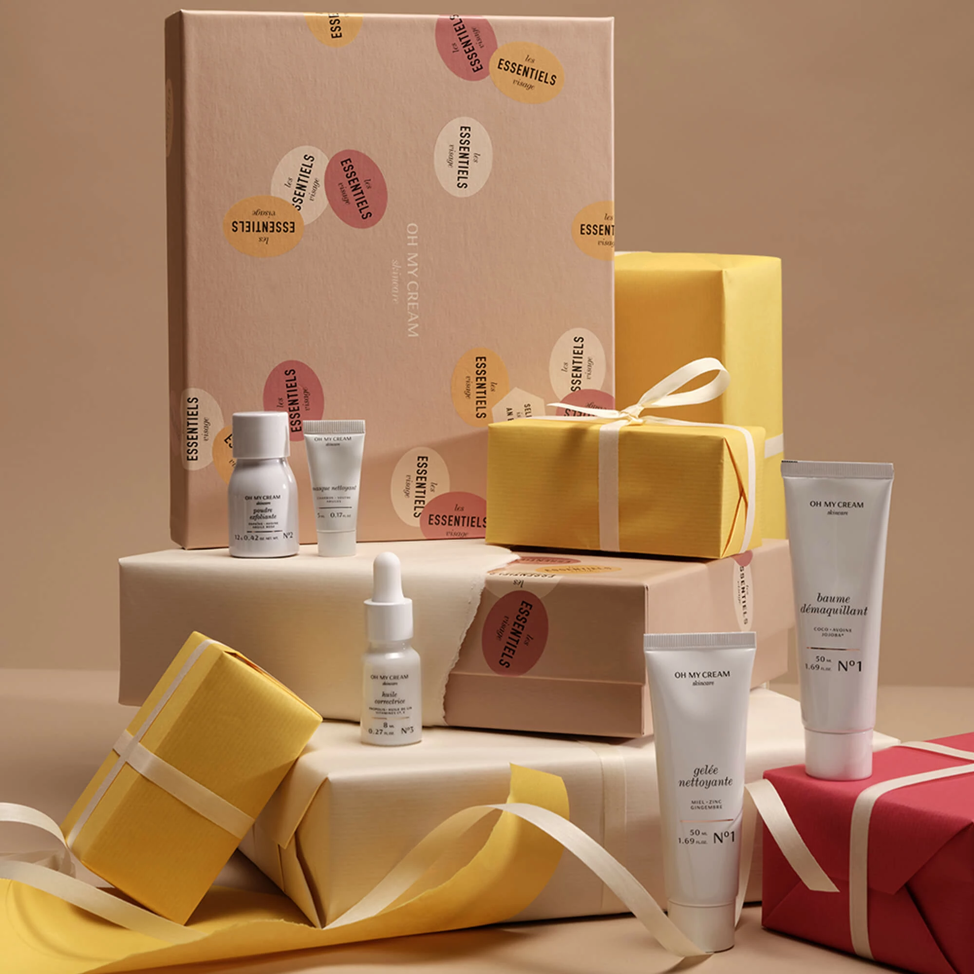 Coffret Les Essentiels Nettoyant – Image 2