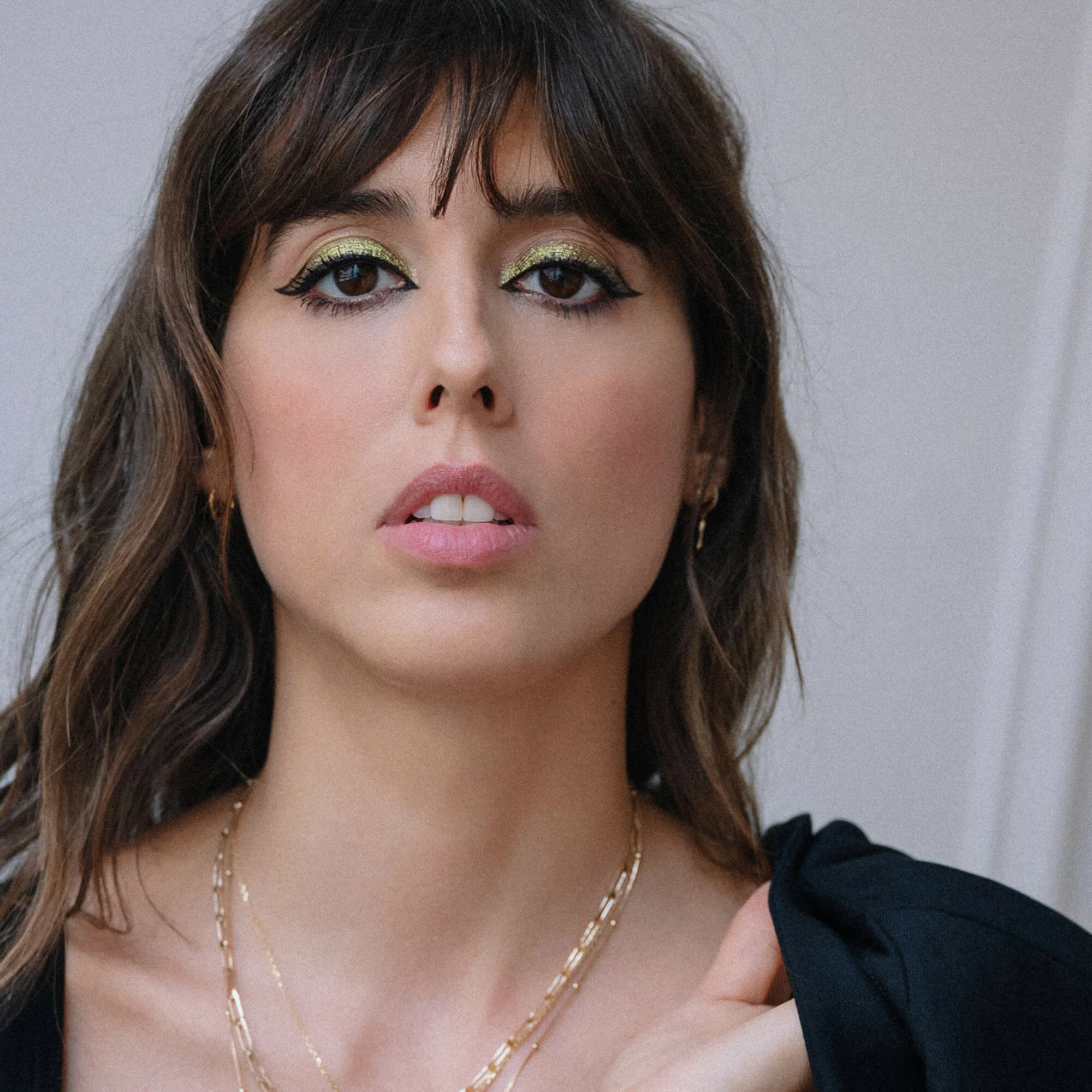 Yeux Paint Ombre à Paupières Scintillant – Image 17