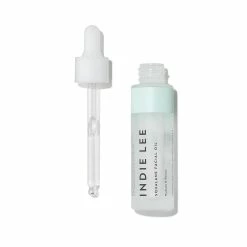 Squalane Facial Oil Huile Visage De Squalane