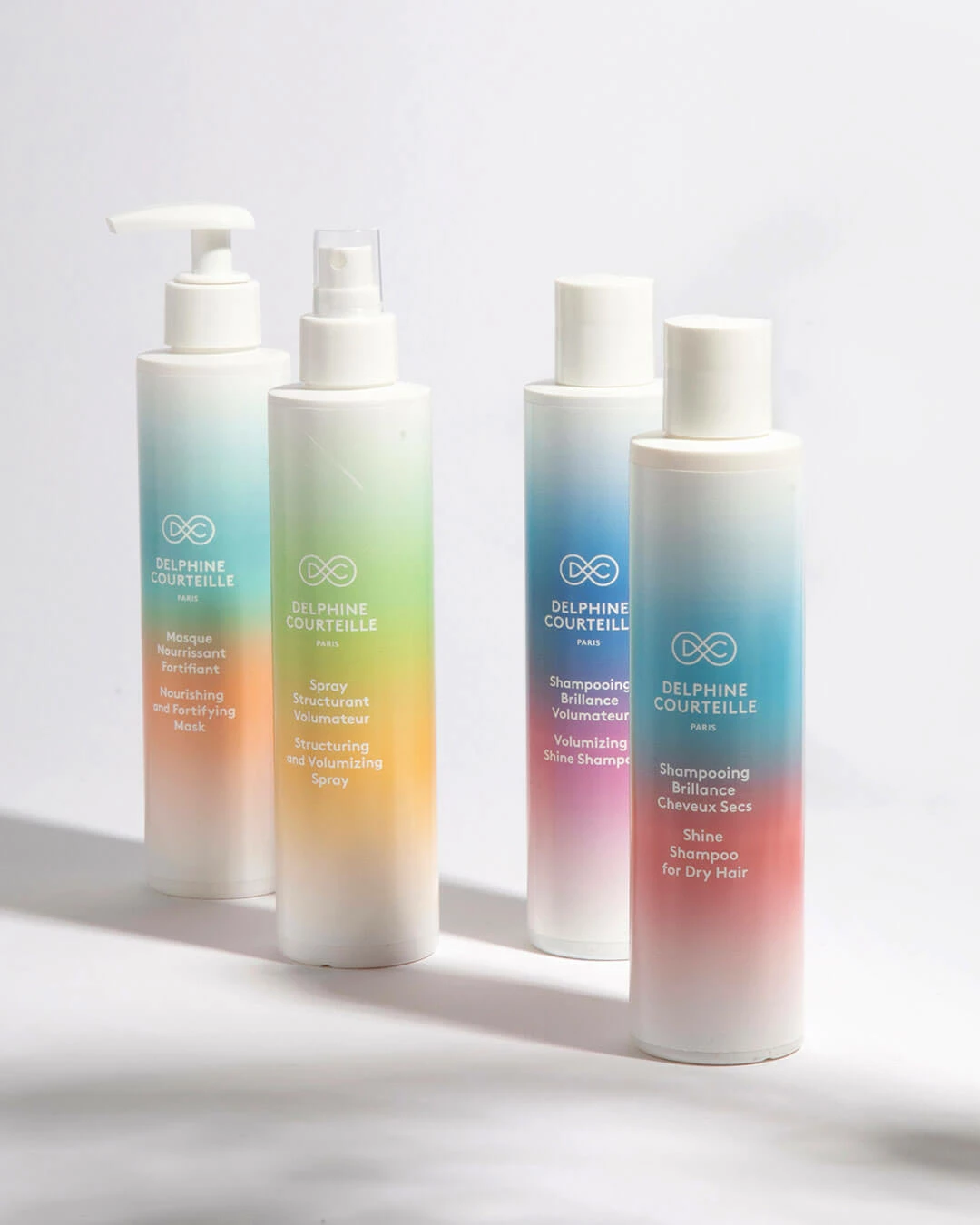 Shampoing Brillance Volumateur – Image 4