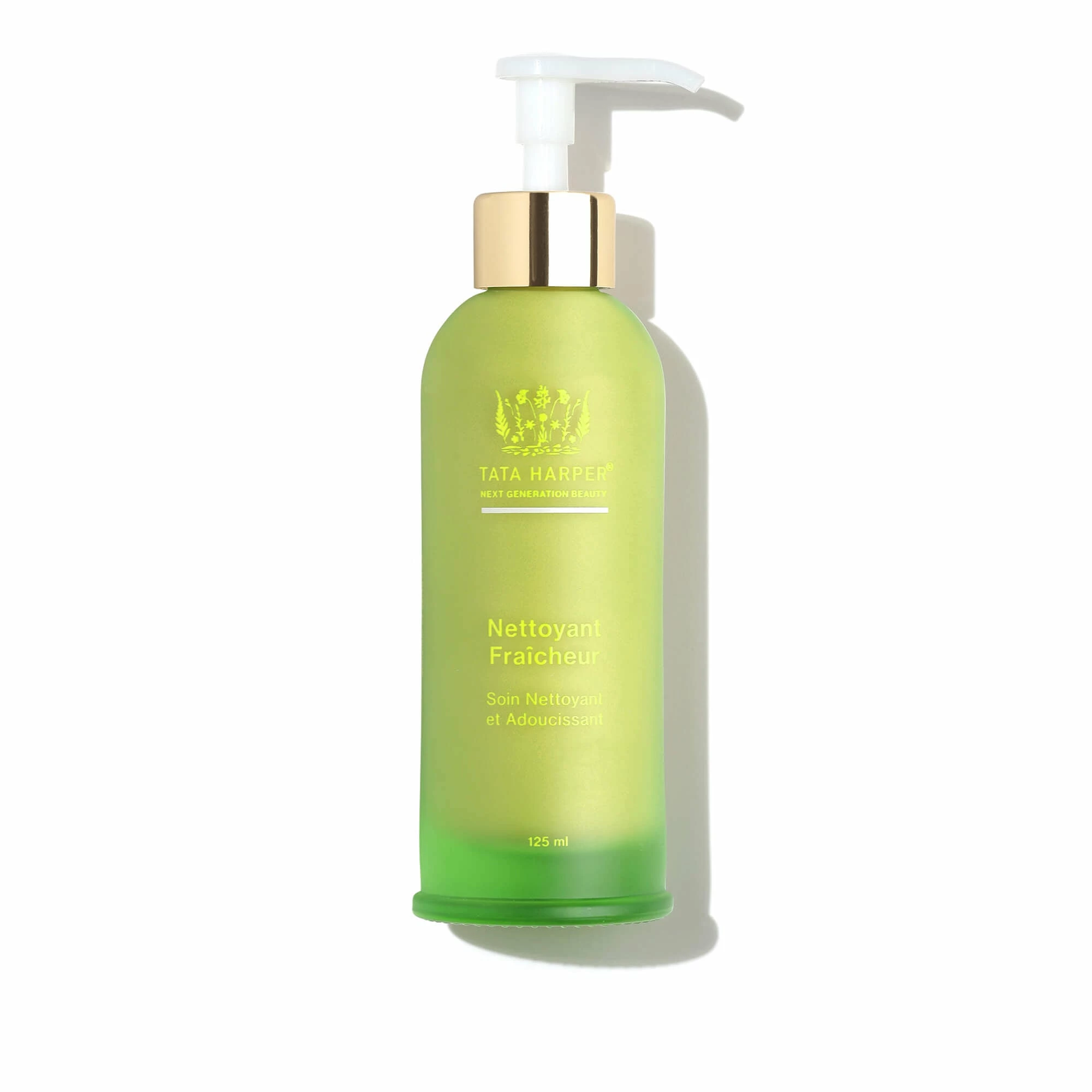 Refreshing Cleanser Nettoyant Rafraîchissant