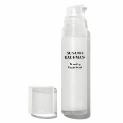 Boosting Liquid Mask Masque Énergisant