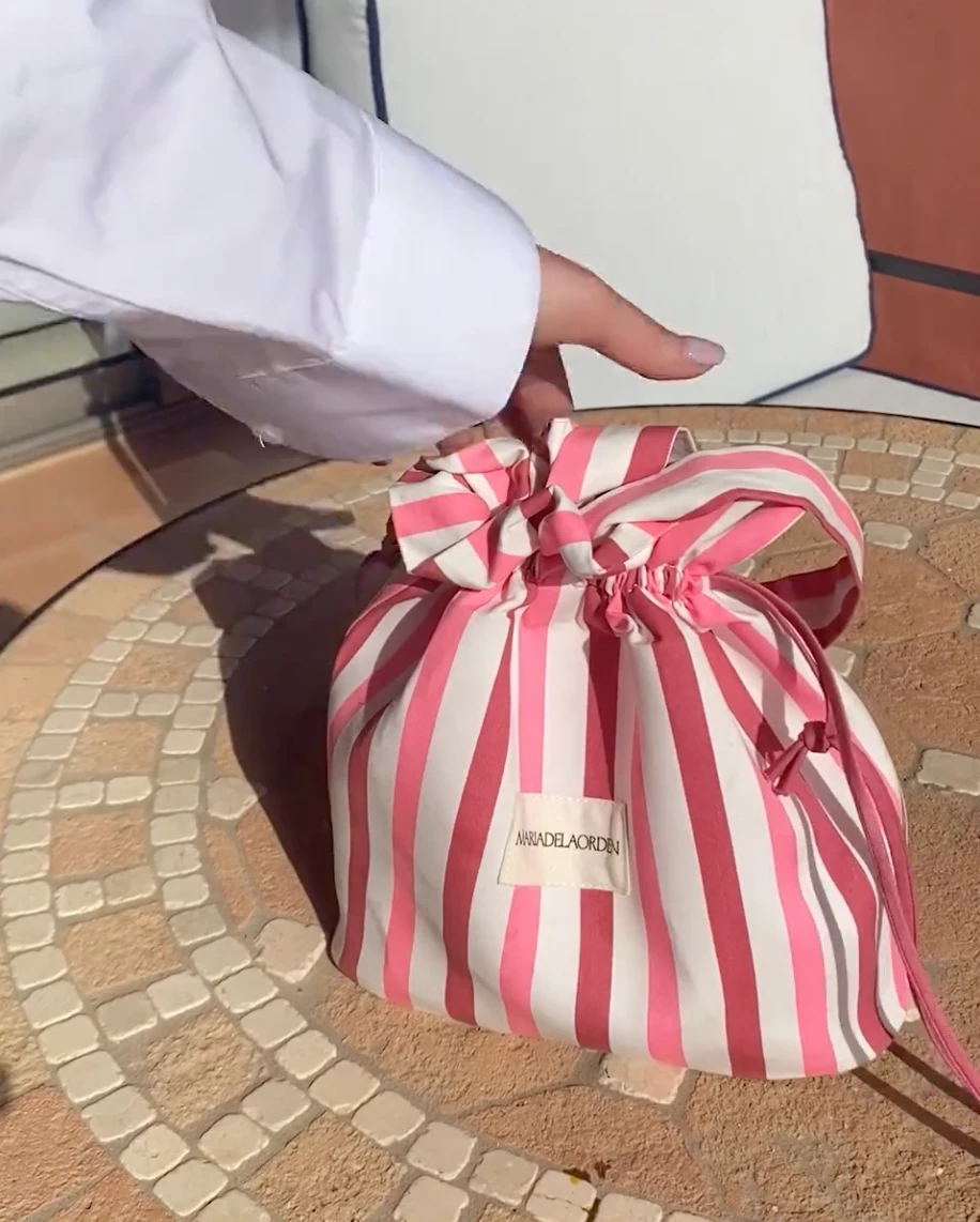 La Trousse De L'Été Maria De La Orden X Oh My Cream – Image 6