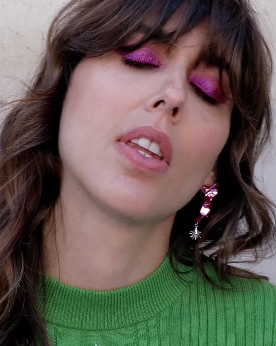 Yeux Paint Ombre à Paupières Scintillant – Image 16