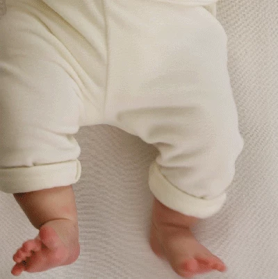 Bonton Gel Douche Bébé – Image 3