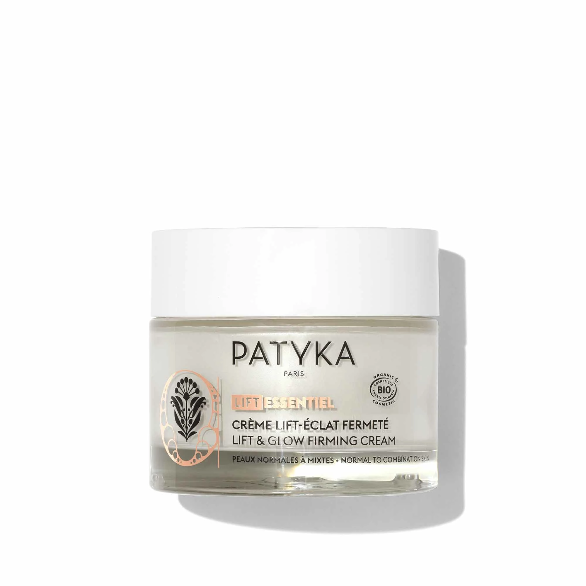 Crème Lift-Éclat Fermeté
