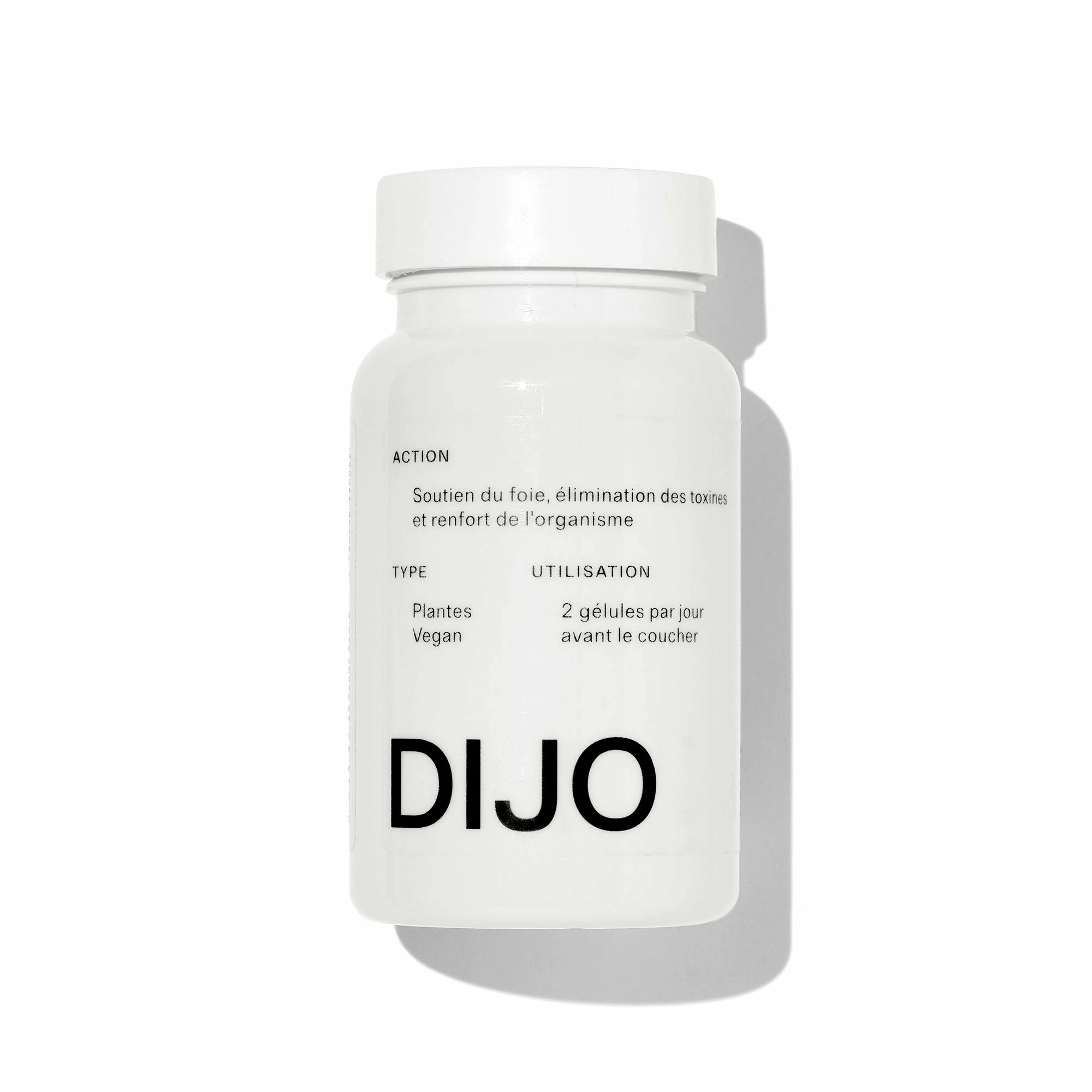 Détox Du Foie Complément Confort Digestif