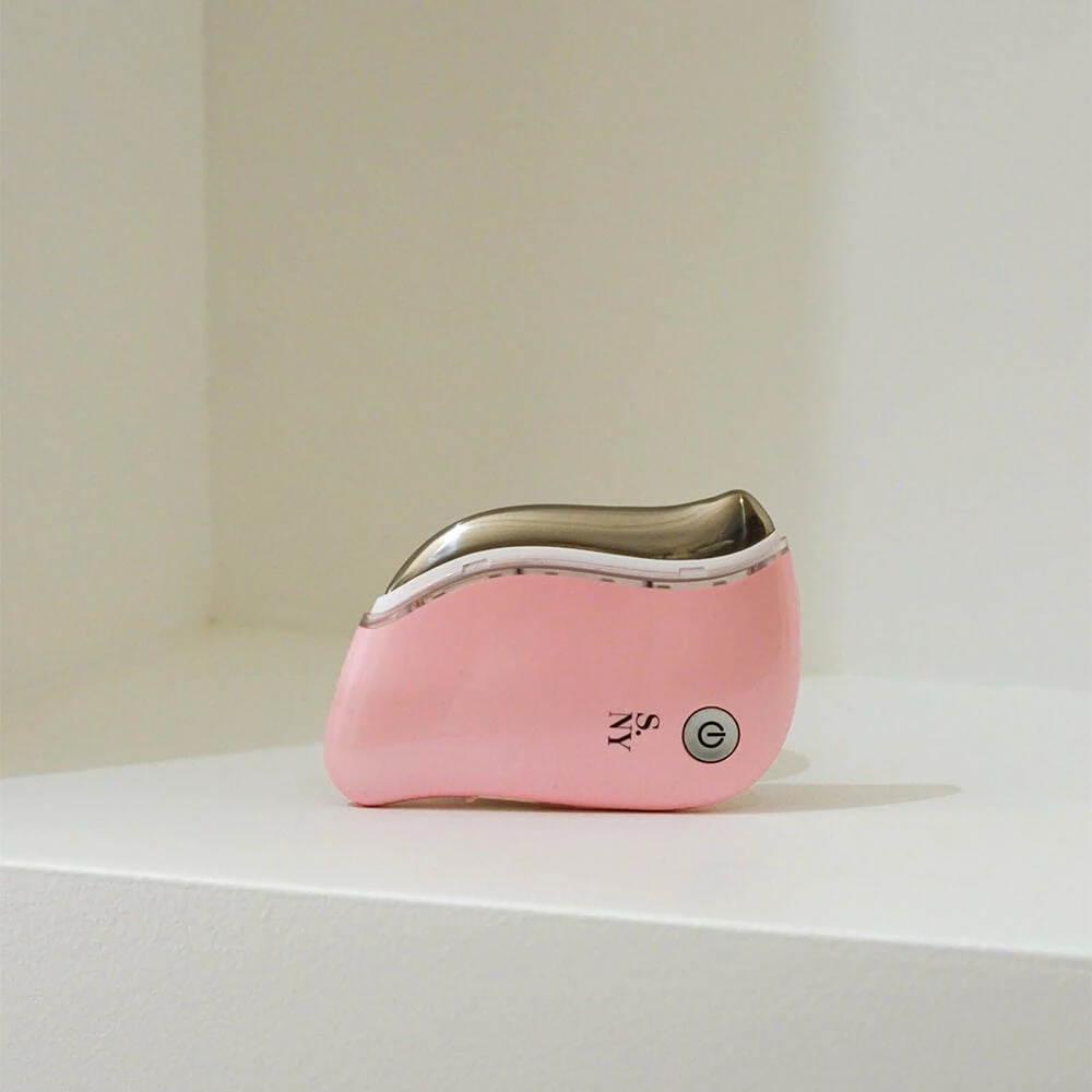 It's Lit LED Gua Sha Facial Massager Gua Sha Massant – Image 2