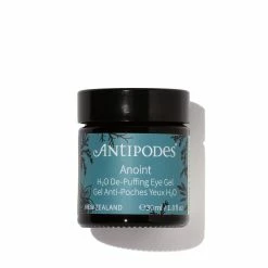 Αντίποδες Anoint H2o Contour Des Yeux Décongestionnant