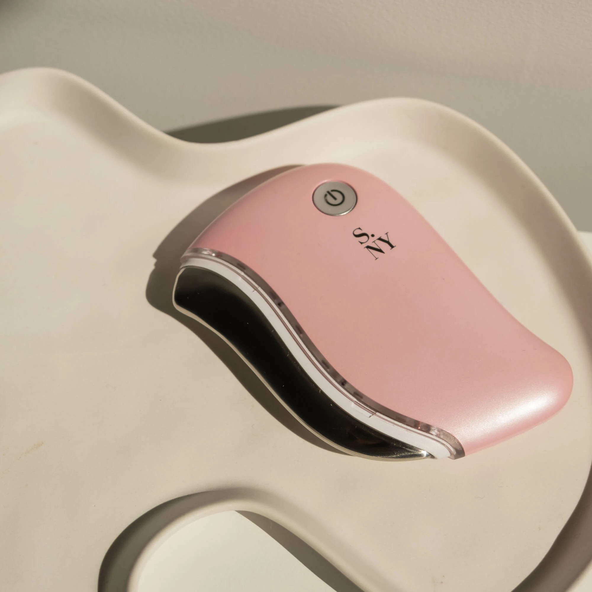 It's Lit LED Gua Sha Facial Massager Gua Sha Massant – Image 3