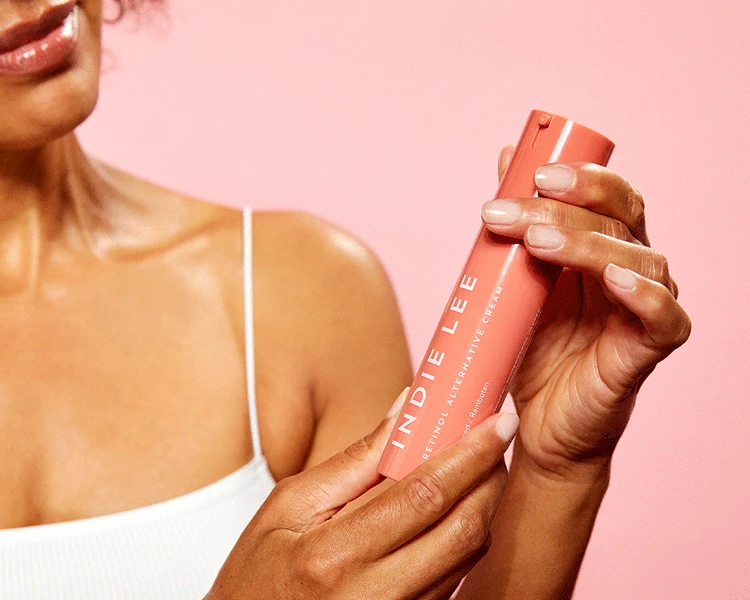 Retinol Alternative Cream Crème Rétinol Alternatif – Image 3