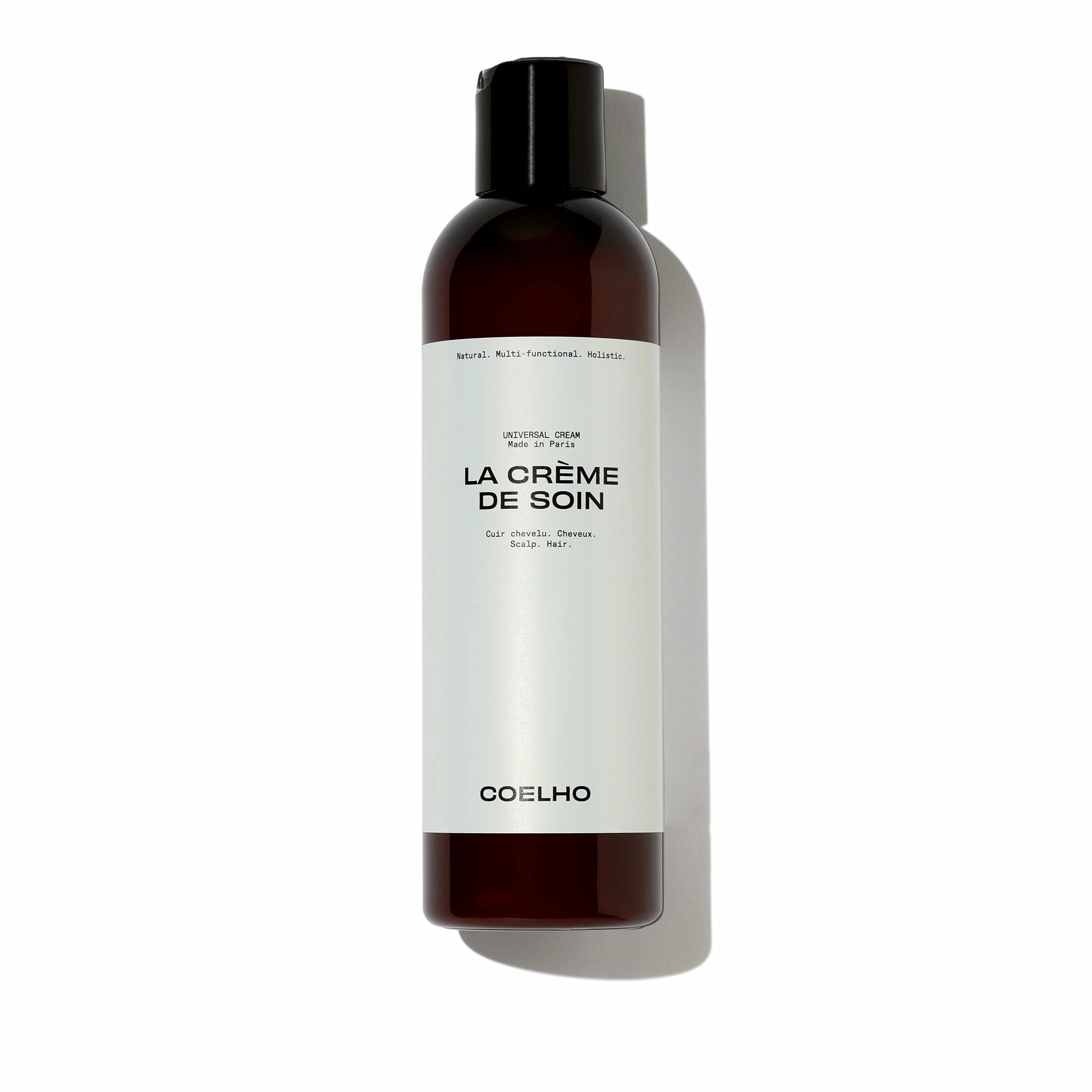 La Crème De Soin 4 En 1