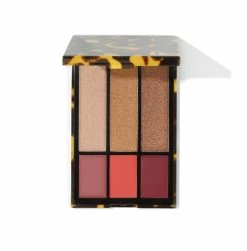 Palette Visage Blush Et Highlighters