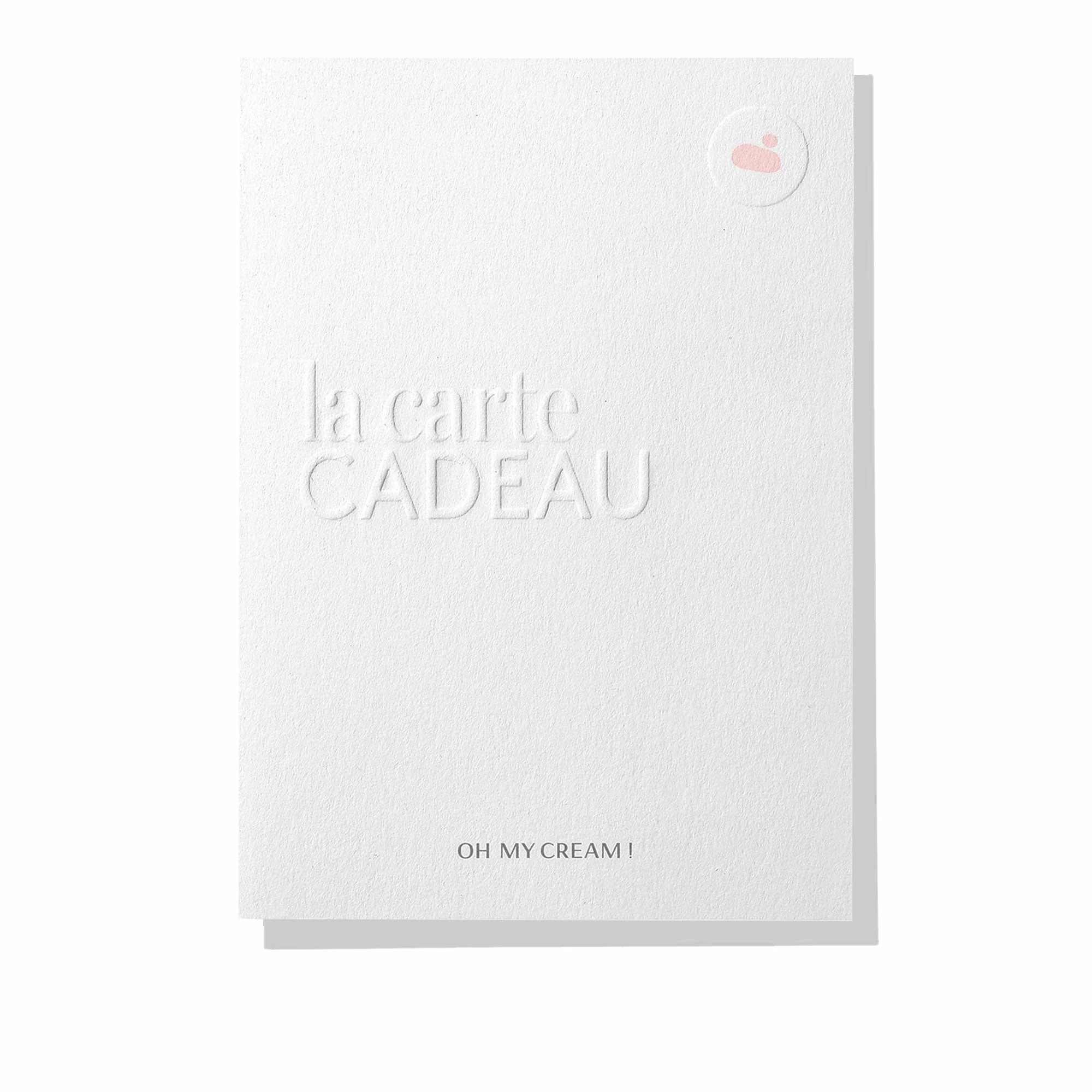 Carte Cadeau Beauté Des Ongles Kure Bazaar