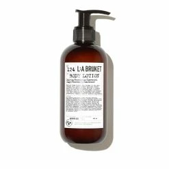 L:A Bruket Body Lotion Lait Corps Sauge Romarin Lavande 124