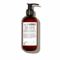 L:A Bruket Body Lotion Lait Corps Rose Sauvage 113
