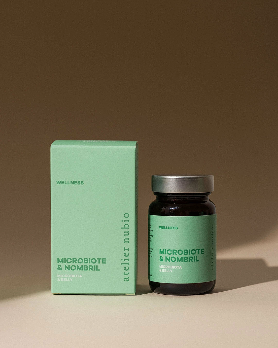 Microbiote & Nombril Compléments Digestion – Image 2