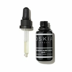 Retinoid Sleep Serum 0.2% Sérum De Nuit à L'Acide Rétinoïque 0.2%