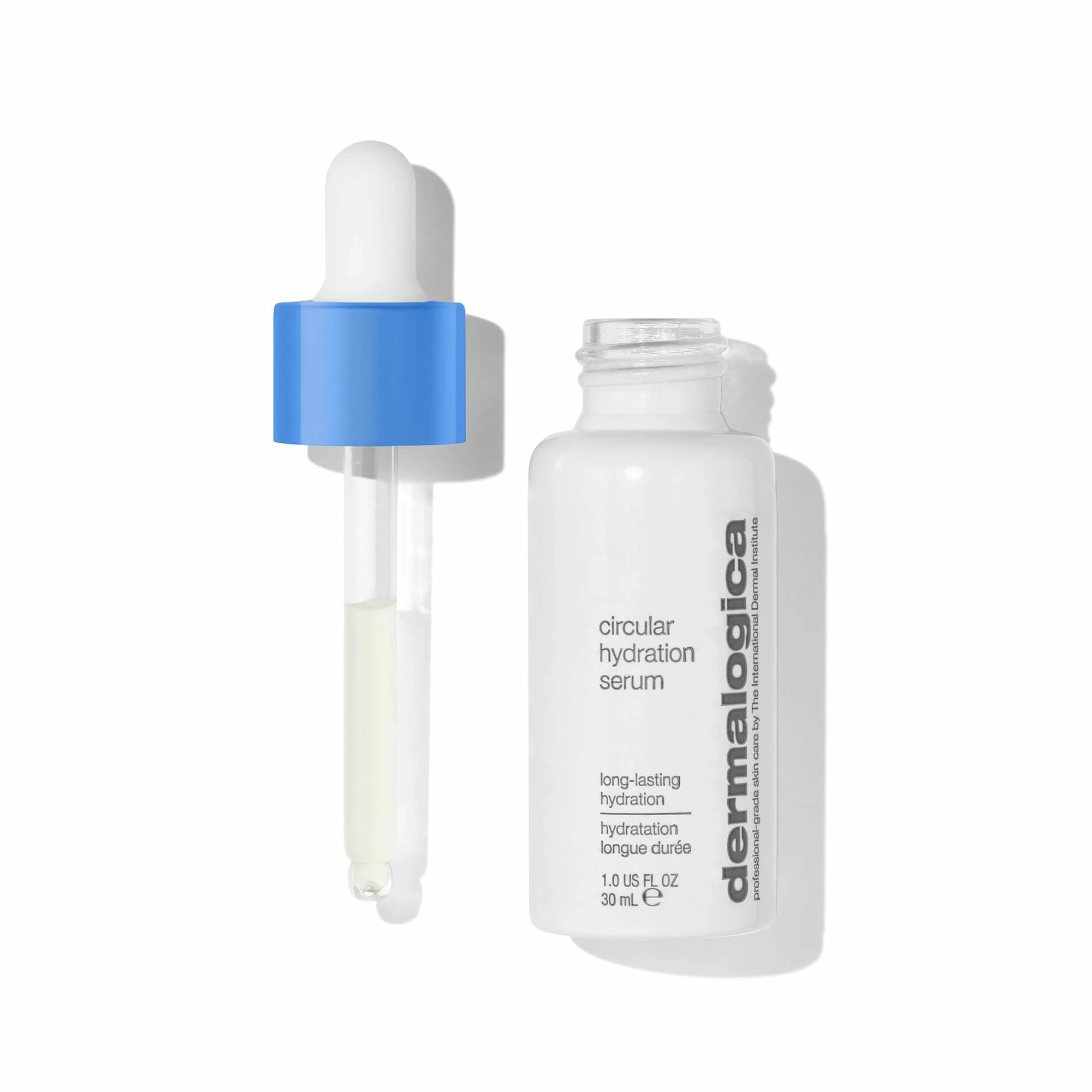 Dermalogica Circular Hydration Sérum Hydratation Longue Durée