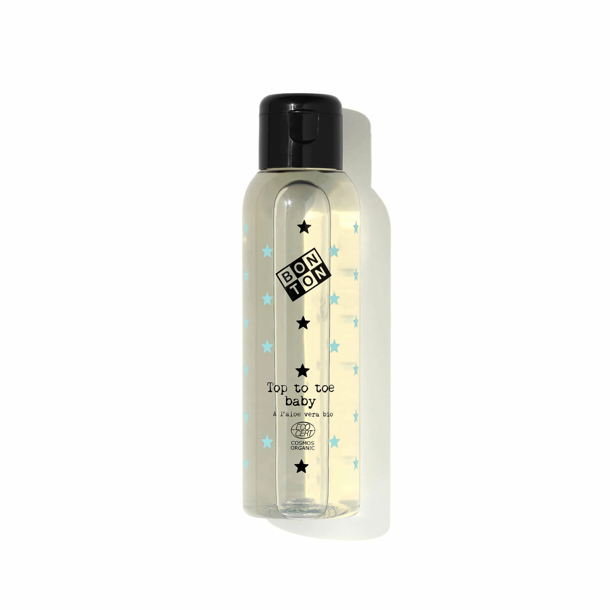 Bonton Gel Douche Bébé – Image 2